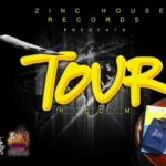 Tour Riddim (2011) – Zinc House Records