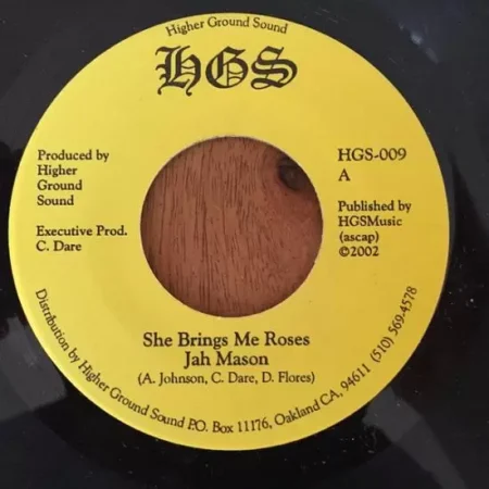 Tovar Riddim – Higher Ground Sound tovar riddim - higher ground sound