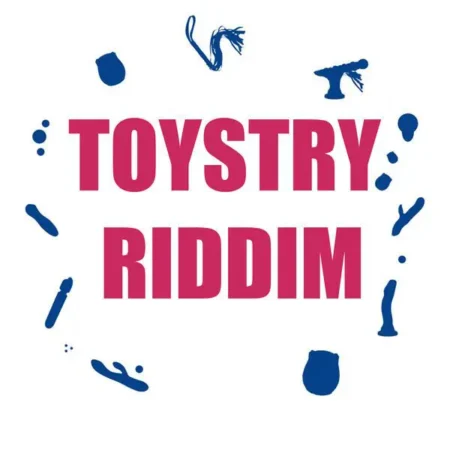 Toystry Riddim - Raydiovybz