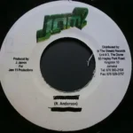 Track Out Riddim – Jam 2 Productions