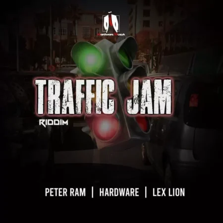Traffic Jam Riddim – Hardware Muzyk traffic jam riddim - hardware muzyk
