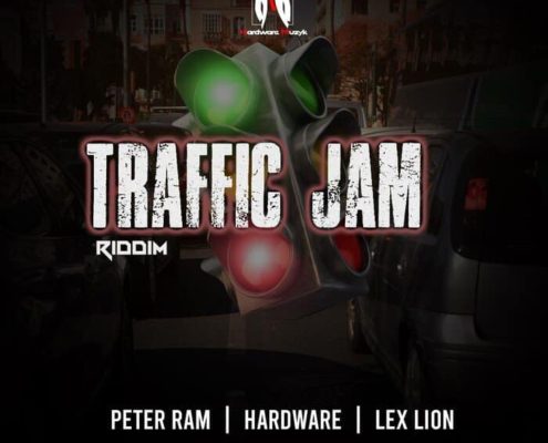 Traffic Jam Riddim 1