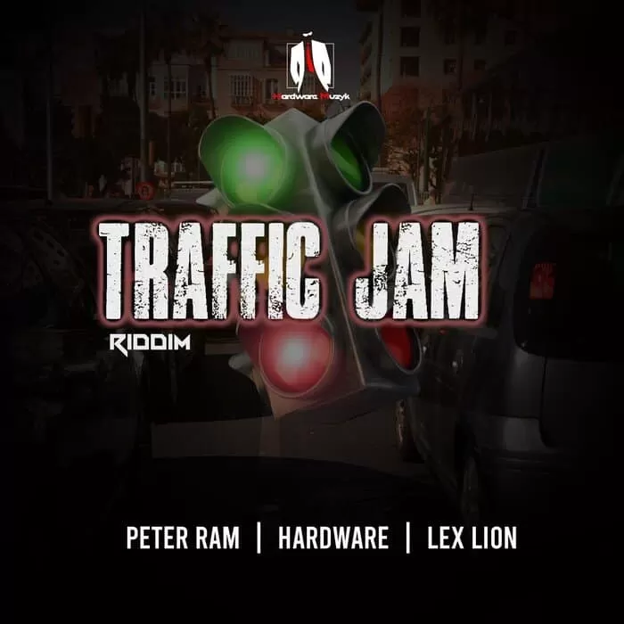 traffic jam riddim - hardware muzyk