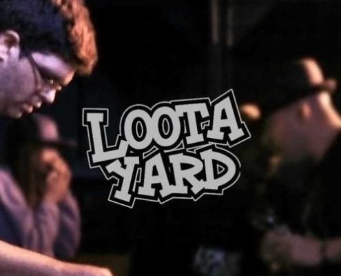 Train Riddim Lootayard Production
