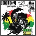 Train To Zion – Voiceful Records