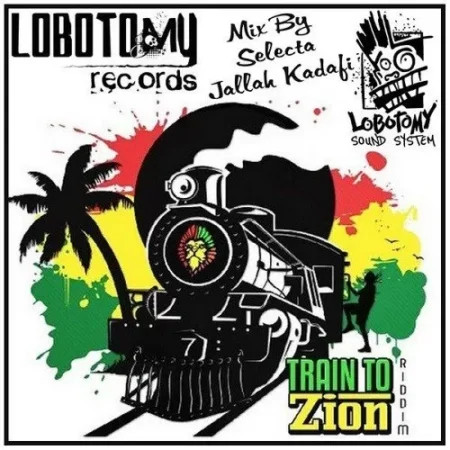 Train To Zion – Voiceful Records Train To Zion - Voiceful Records