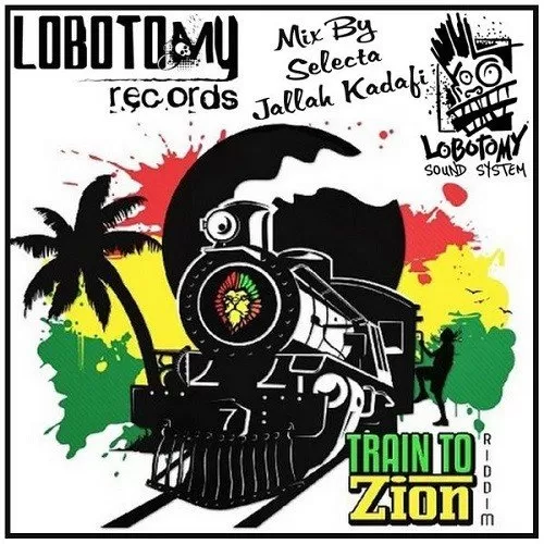 train to zion - voiceful records