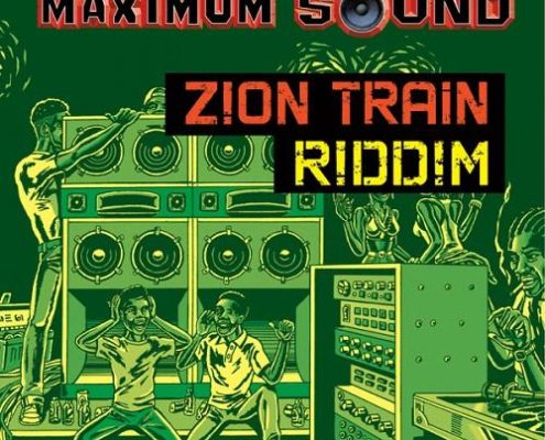 Train To Zion Riddim