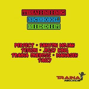 Training School Riddim