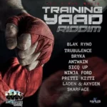 Training Yaad Riddim – 1st Class Musiq