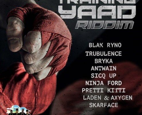 Training Yaad Riddim