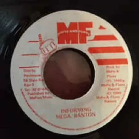 Traitor Riddim – Mafia And Fluxy traitor riddim - mafia and fluxy