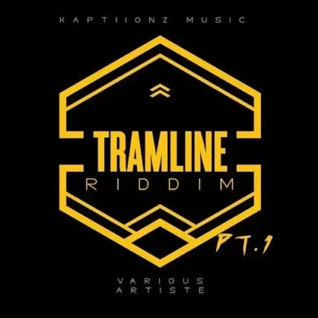 tramline riddim part 1 - kaptiionz music
