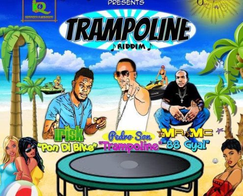 Trampoline Riddim
