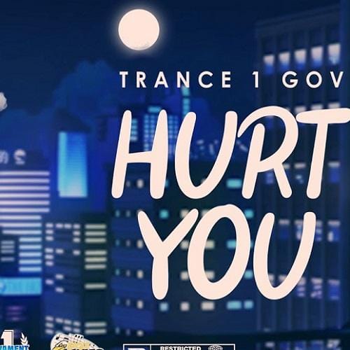 Trance 1gov Hurt You