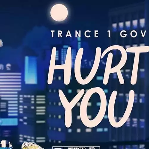 trance 1gov - hurt you