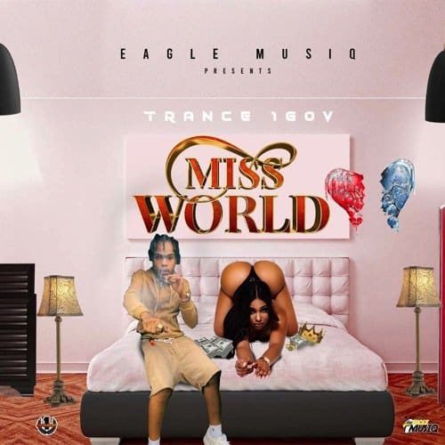 trance 1gov - miss world