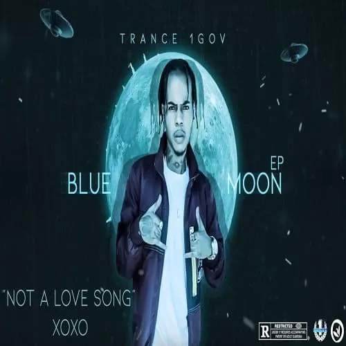 trance 1gov - not a love song x0x0