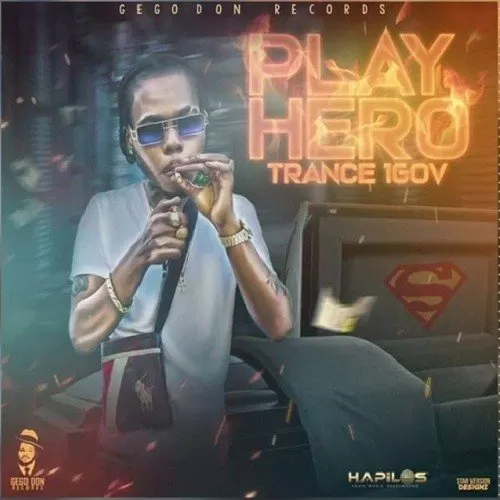 trance 1gov - play hero