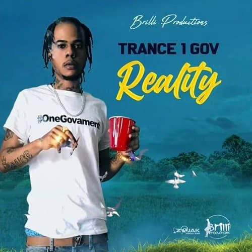 trance 1gov - reality