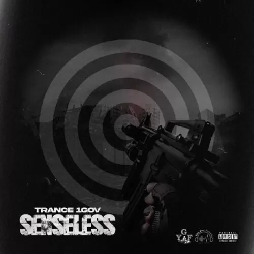 trance 1gov - senseless