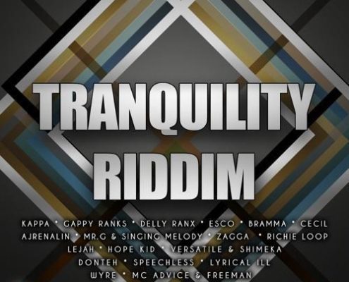Tranquility Riddim