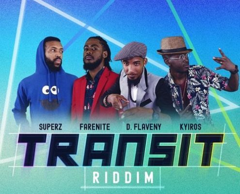 Transit Riddim