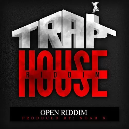 trap house riddim - noah x production