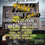 Trap Lord Riddim – Rich Boss Music