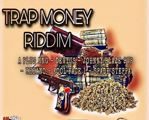 Trap Money Riddim