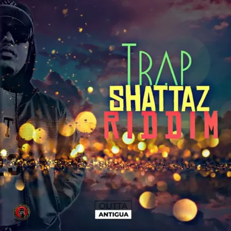 Trap Shatta Riddim - Gslixxx Music