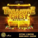Treasure Chest Riddim – Quick Mixx Records
