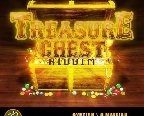 Treasure Chest Riddim