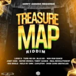 Treasure Map Riddim – Hon’y Combs Records