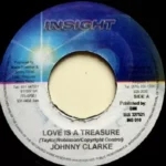 Treasure Riddim (2004) – Insight Records
