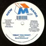 Treat You Right Riddim – New Name Muzik