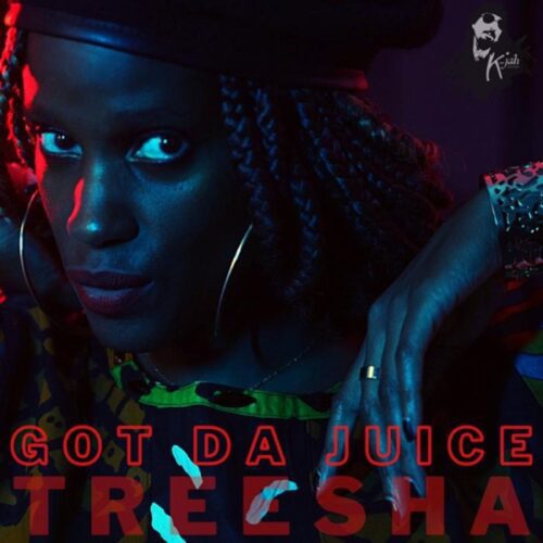treesha - got da juice