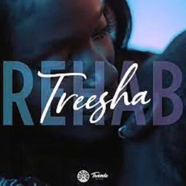 treesha - rehab