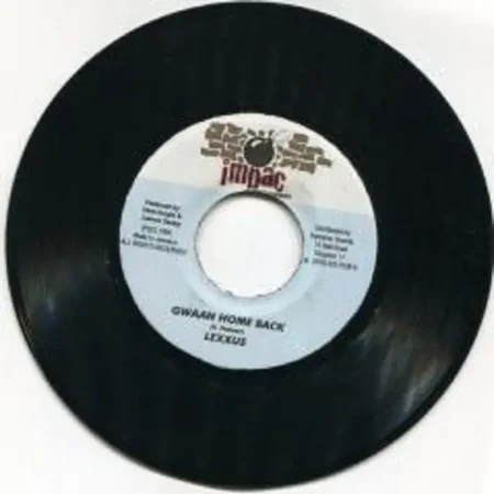 Tremor Riddim – Impac Records tremor riddim - impac records