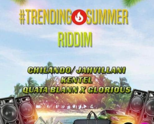 Trending Summer Riddim E1561949947778