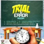 Trial And Error Riddim – Hill Vybz / Zid Records