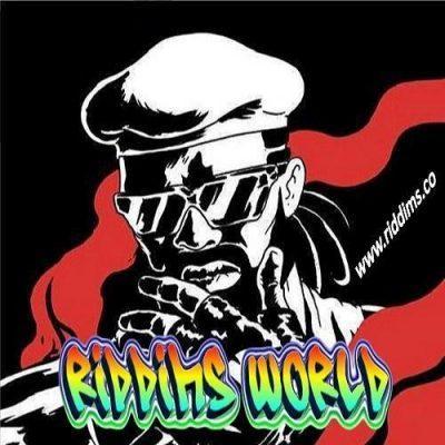 Triangle 45 Riddim