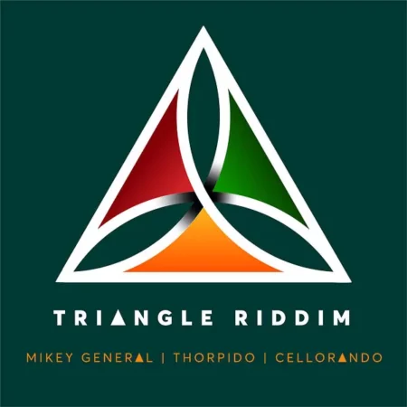 Triangle Riddim - World A Reggae Records