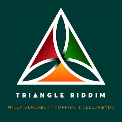 triangle riddim - world a reggae records