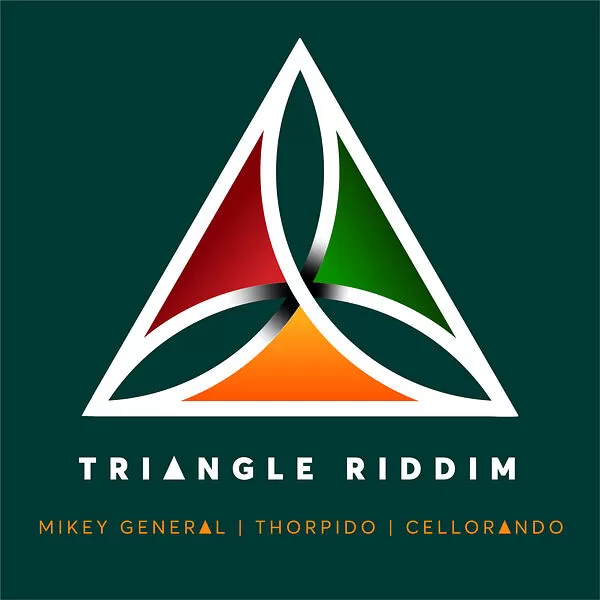 Triangle Riddim - World A Reggae Records