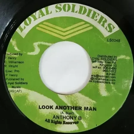 Tribal Peace Riddim – Royal Soldiers tribal peace riddim - royal soldiers