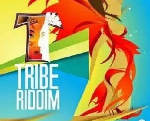 Tribe Riddim