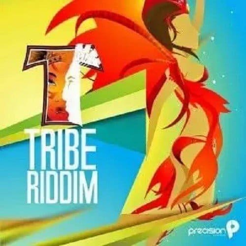 tribe riddim - precision productions