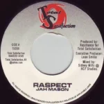 Tribute Riddim – Total Satisfaction
