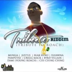 Tribute Riddim (2014) – Ja Productions